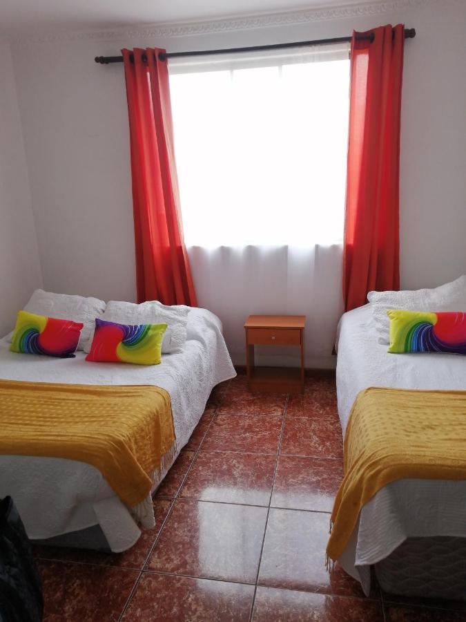 Hostal Vicmar فينيا ديل مار المظهر الخارجي الصورة