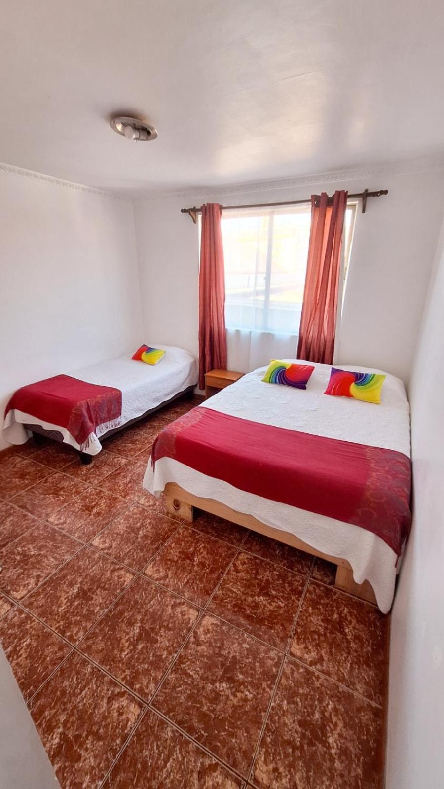 Hostal Vicmar فينيا ديل مار المظهر الخارجي الصورة