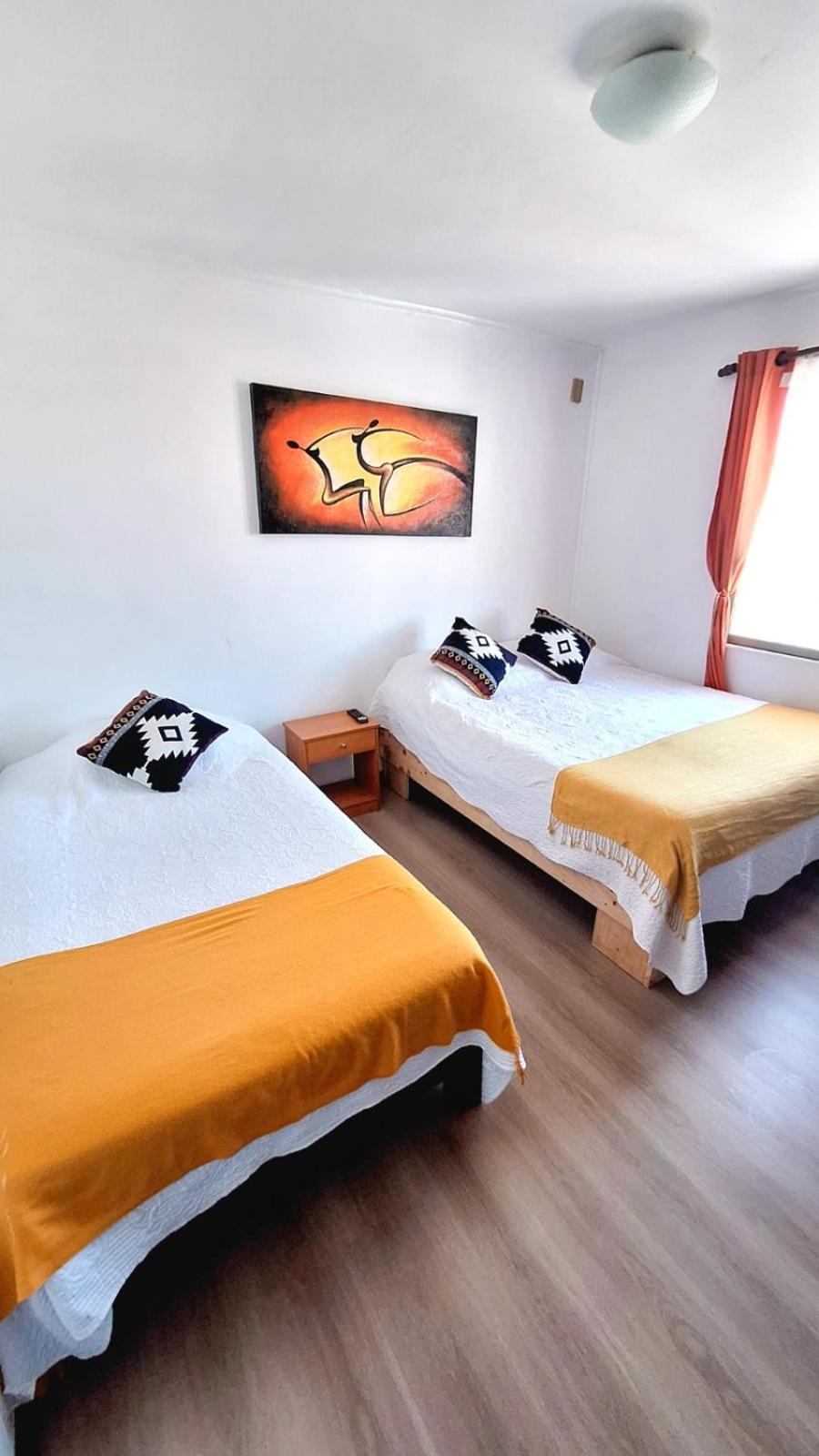 Hostal Vicmar فينيا ديل مار المظهر الخارجي الصورة