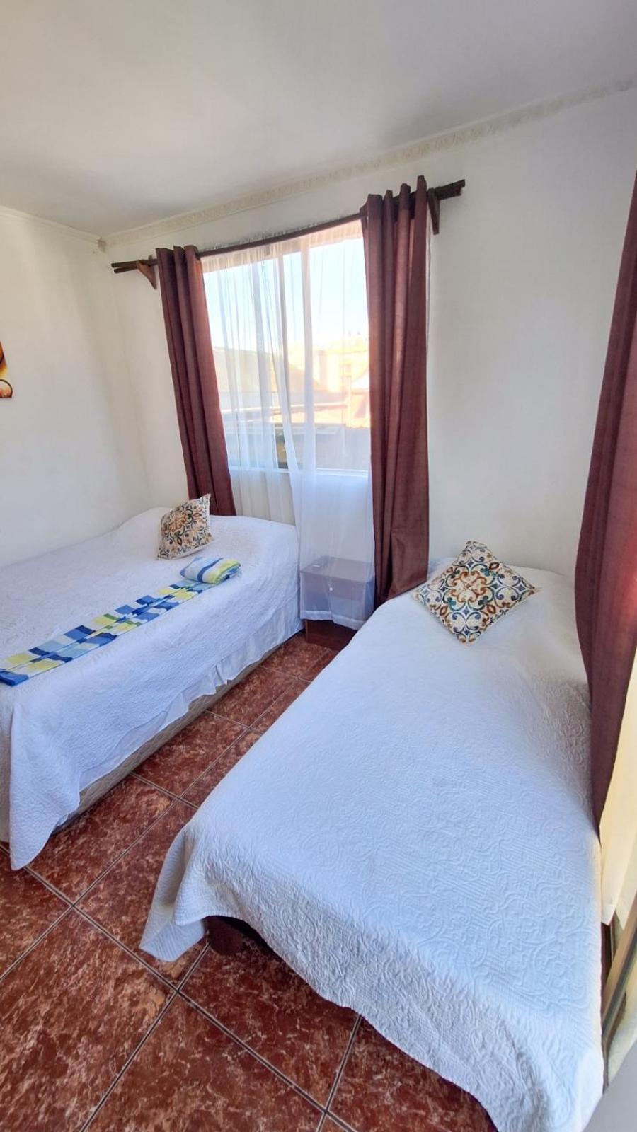 Hostal Vicmar فينيا ديل مار المظهر الخارجي الصورة