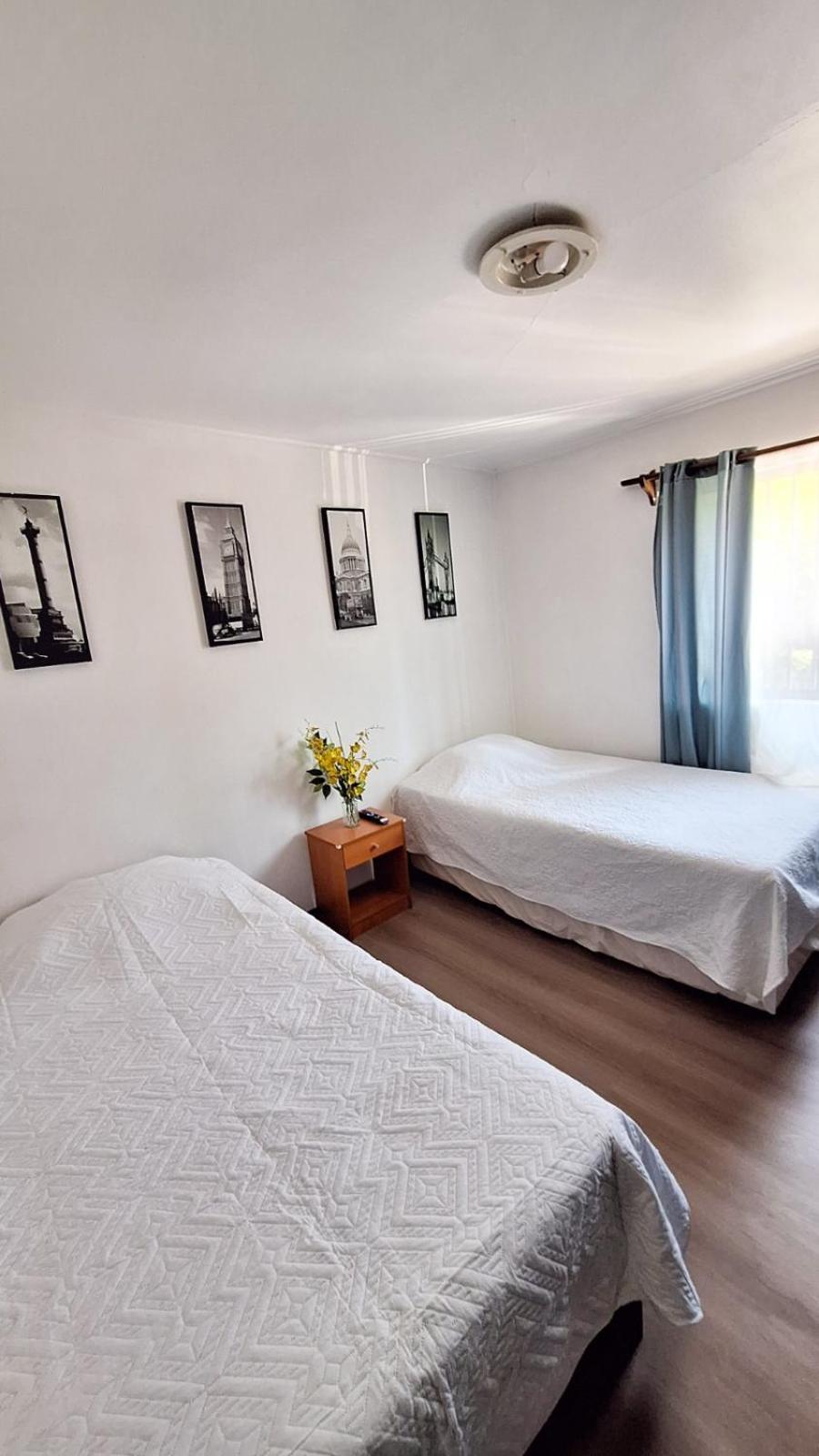 Hostal Vicmar فينيا ديل مار المظهر الخارجي الصورة