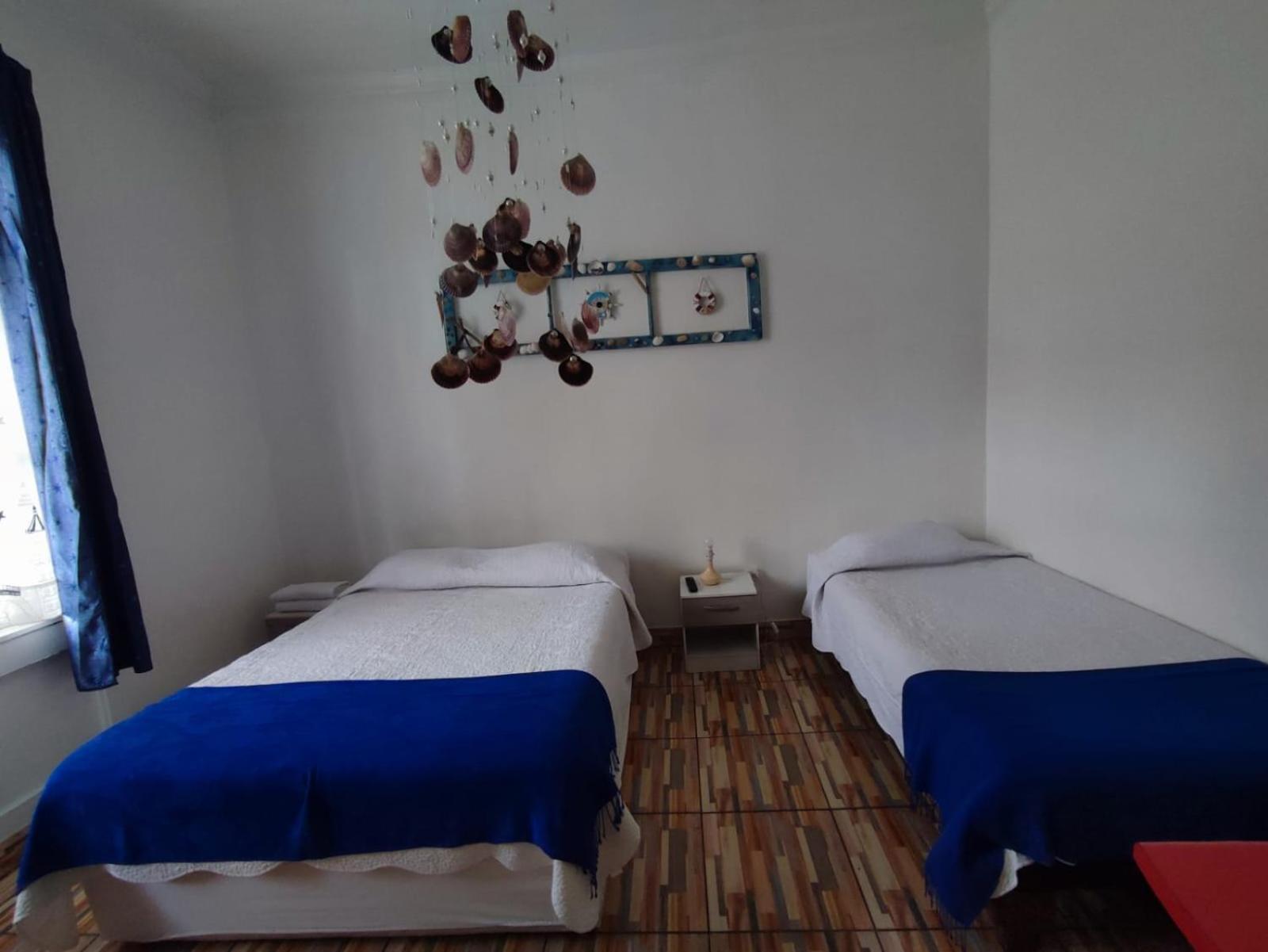 Hostal Vicmar فينيا ديل مار المظهر الخارجي الصورة