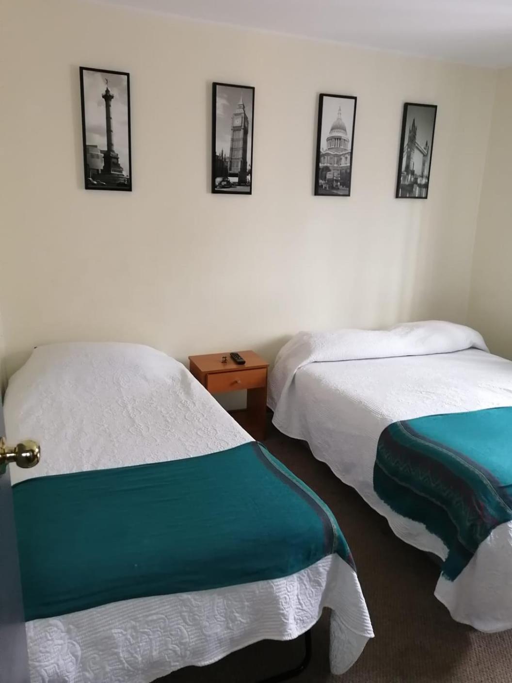 Hostal Vicmar فينيا ديل مار المظهر الخارجي الصورة