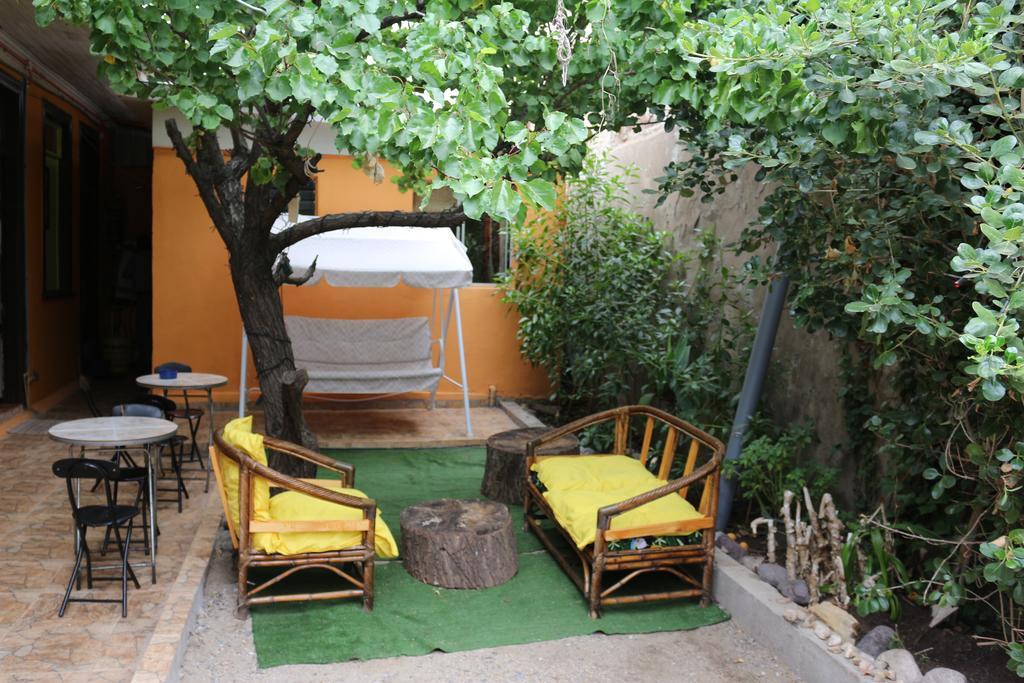 Hostal Vicmar فينيا ديل مار المظهر الخارجي الصورة