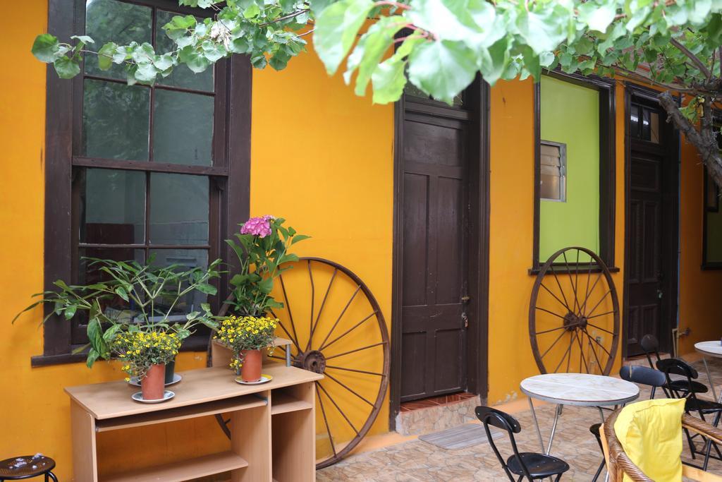 Hostal Vicmar فينيا ديل مار المظهر الخارجي الصورة
